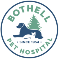 Bothell Pet Hospital, a Veterinary Roots Facility