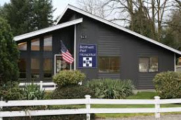 Bothell Pet Hospital, a Veterinary Roots Facility