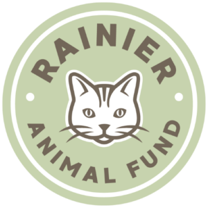 Rainier Animal Fund, a Veterinary Roots Non-Profit Organization