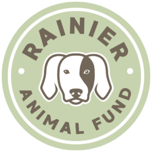 Rainier Animal Fund, a Veterinary Roots Non-Profit Organization