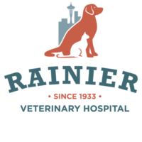 Rainier Veterinary Hospital, a Veterinary Roots Facility