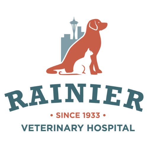 Rainier Veterinary Hospital