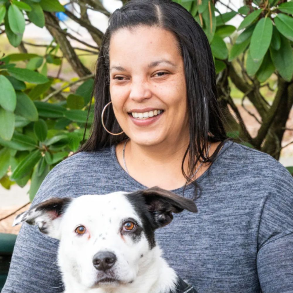 Angie, Manager at Veterinary Roots