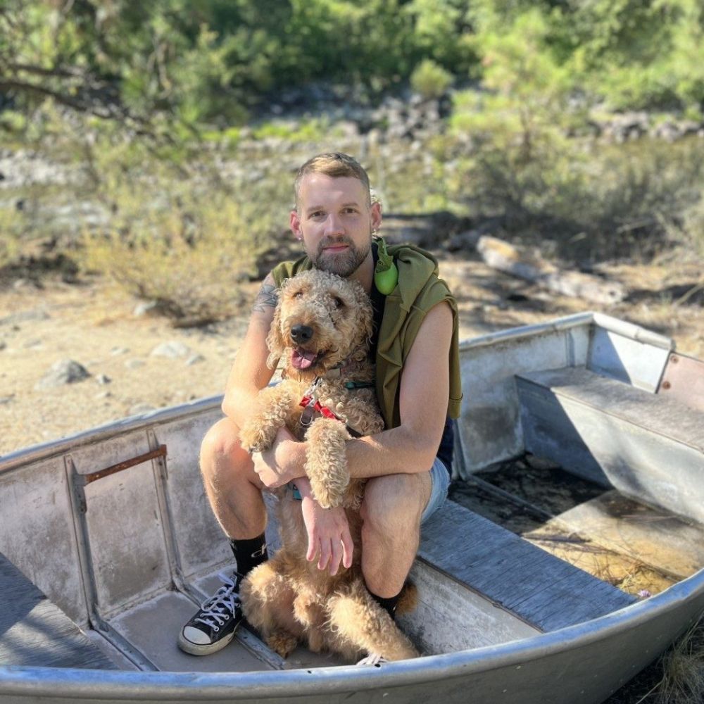 James, Manager at Veterinary Roots