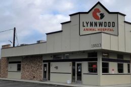 Lynnwood Animal Hospital, a Veterinary Roots Hospital